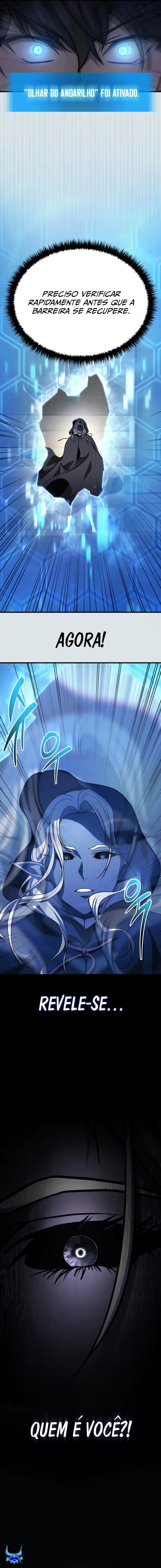 Read O Deus Marcial Retorna ao Nível 2 PT Manga Online