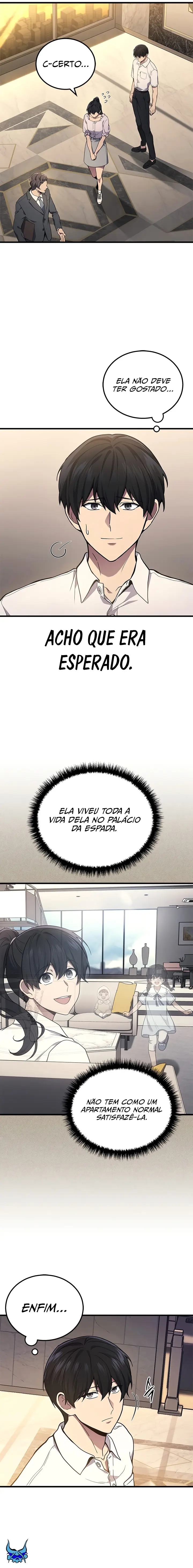 Read O Deus Marcial Retorna ao Nível 2 PT Manga Online