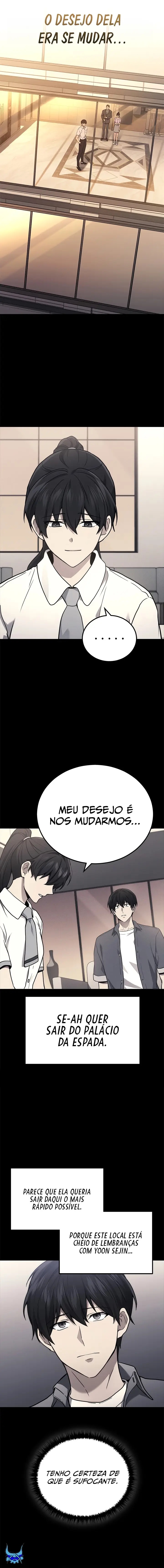 Read O Deus Marcial Retorna ao Nível 2 PT Manga Online