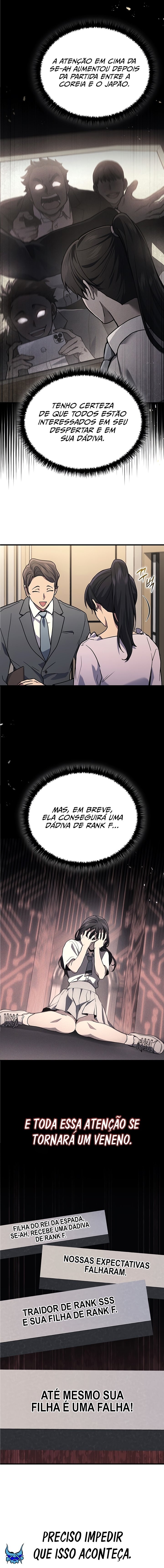 Read O Deus Marcial Retorna ao Nível 2 PT Manga Online