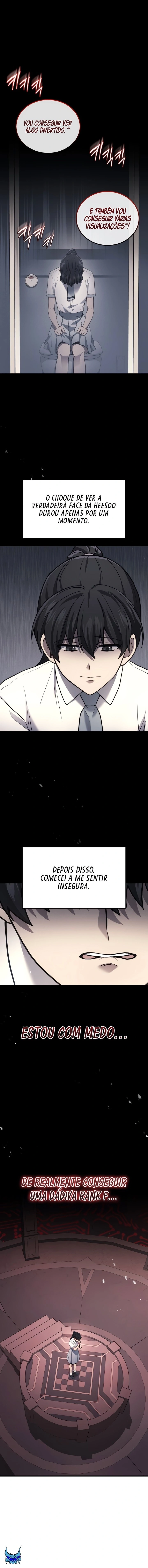 Read O Deus Marcial Retorna ao Nível 2 PT Manga Online