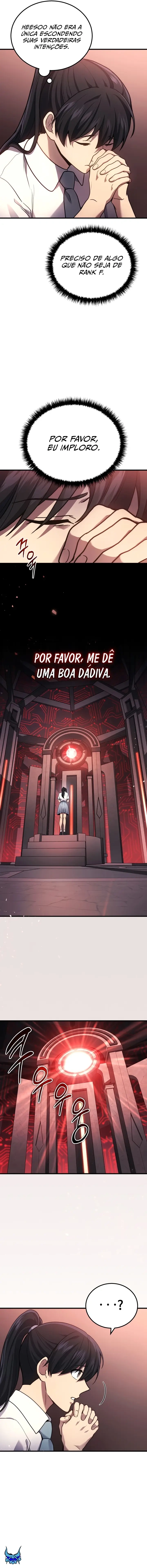 Read O Deus Marcial Retorna ao Nível 2 PT Manga Online