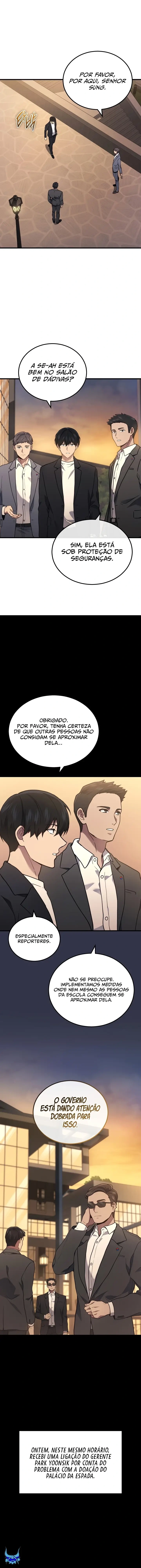 Read O Deus Marcial Retorna ao Nível 2 PT Manga Online