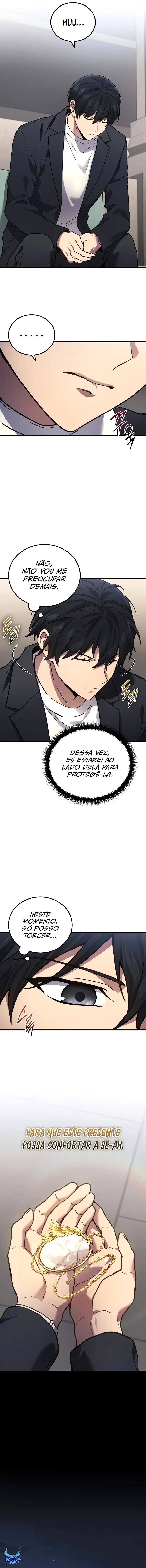Read O Deus Marcial Retorna ao Nível 2 PT Manga Online