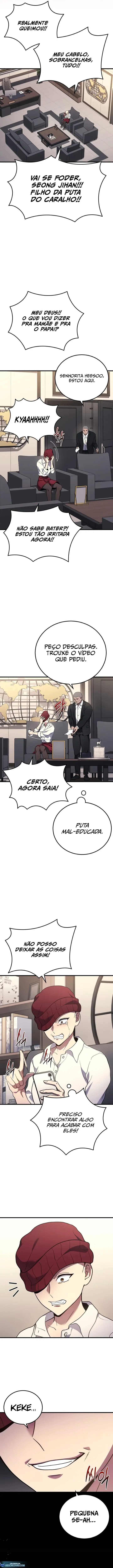 Read O Deus Marcial Retorna ao Nível 2 PT Manga Online