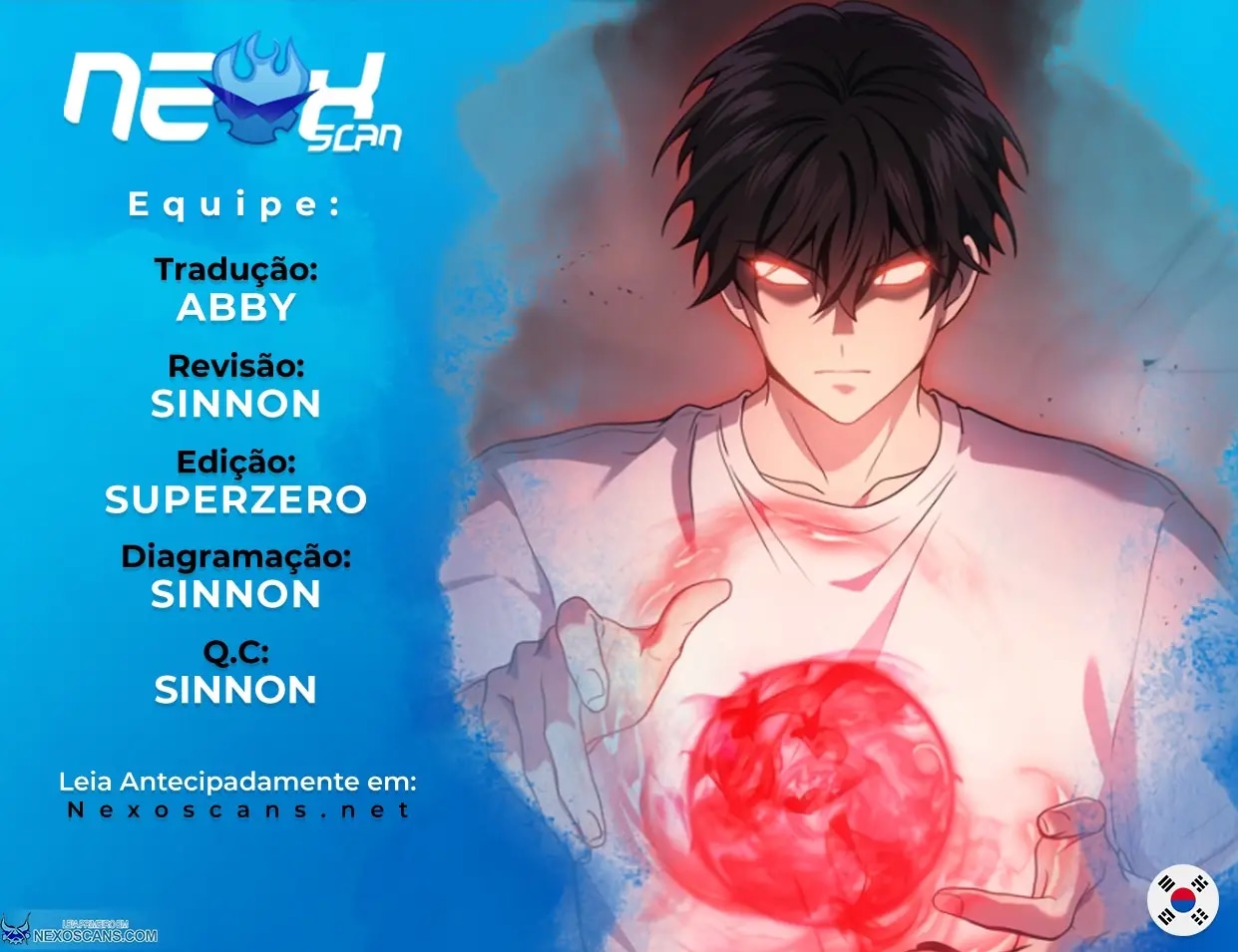 Read O Deus Marcial Retorna ao Nível 2 PT Manga Online