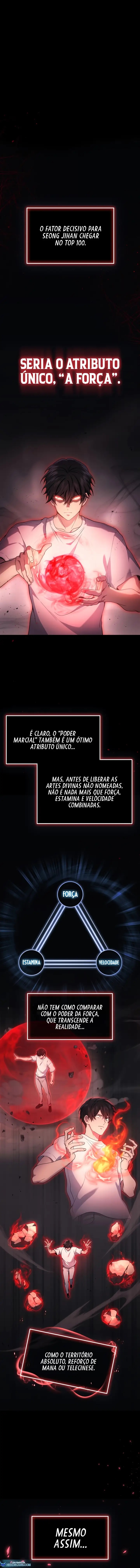 Read O Deus Marcial Retorna ao Nível 2 PT Manga Online