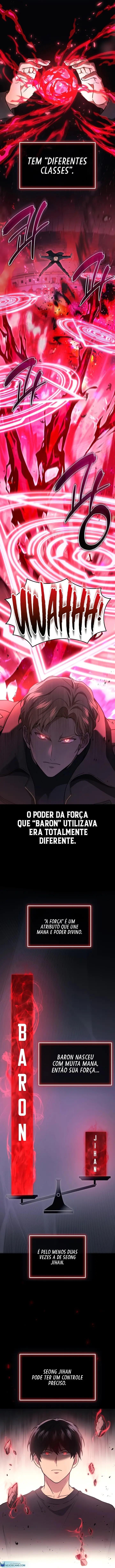 Read O Deus Marcial Retorna ao Nível 2 PT Manga Online