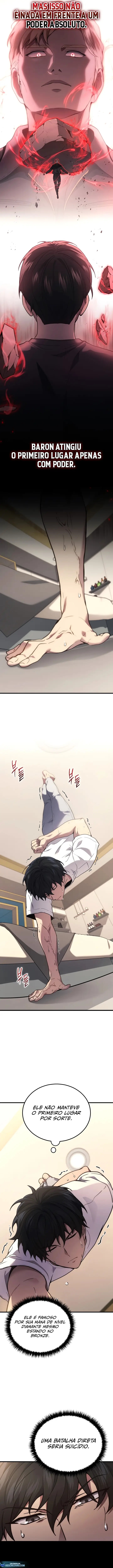 Read O Deus Marcial Retorna ao Nível 2 PT Manga Online