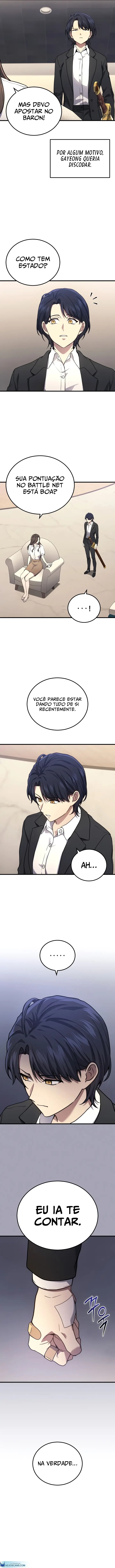 Read O Deus Marcial Retorna ao Nível 2 PT Manga Online
