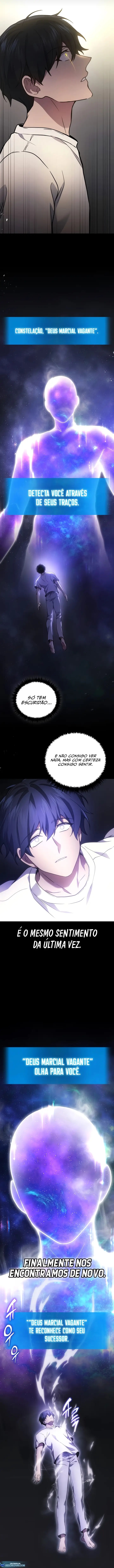 Read O Deus Marcial Retorna ao Nível 2 PT Manga Online