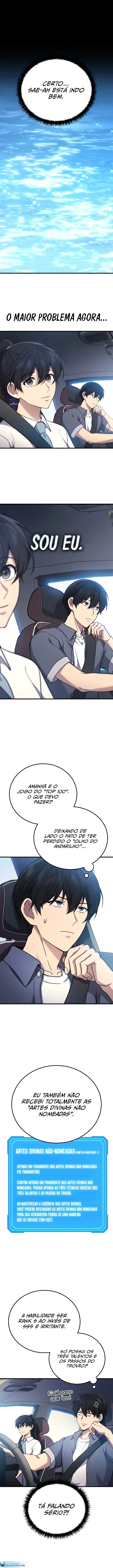 Read O Deus Marcial Retorna ao Nível 2 PT Manga Online