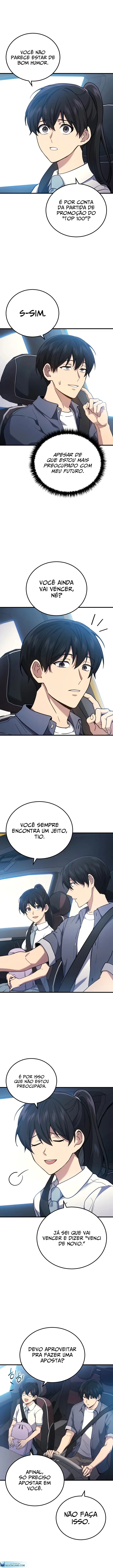 Read O Deus Marcial Retorna ao Nível 2 PT Manga Online