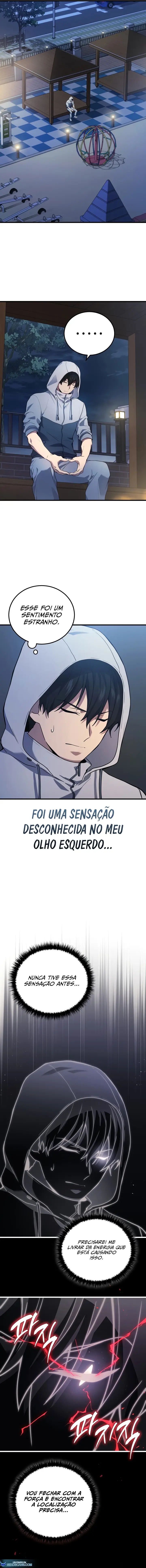 Read O Deus Marcial Retorna ao Nível 2 PT Manga Online
