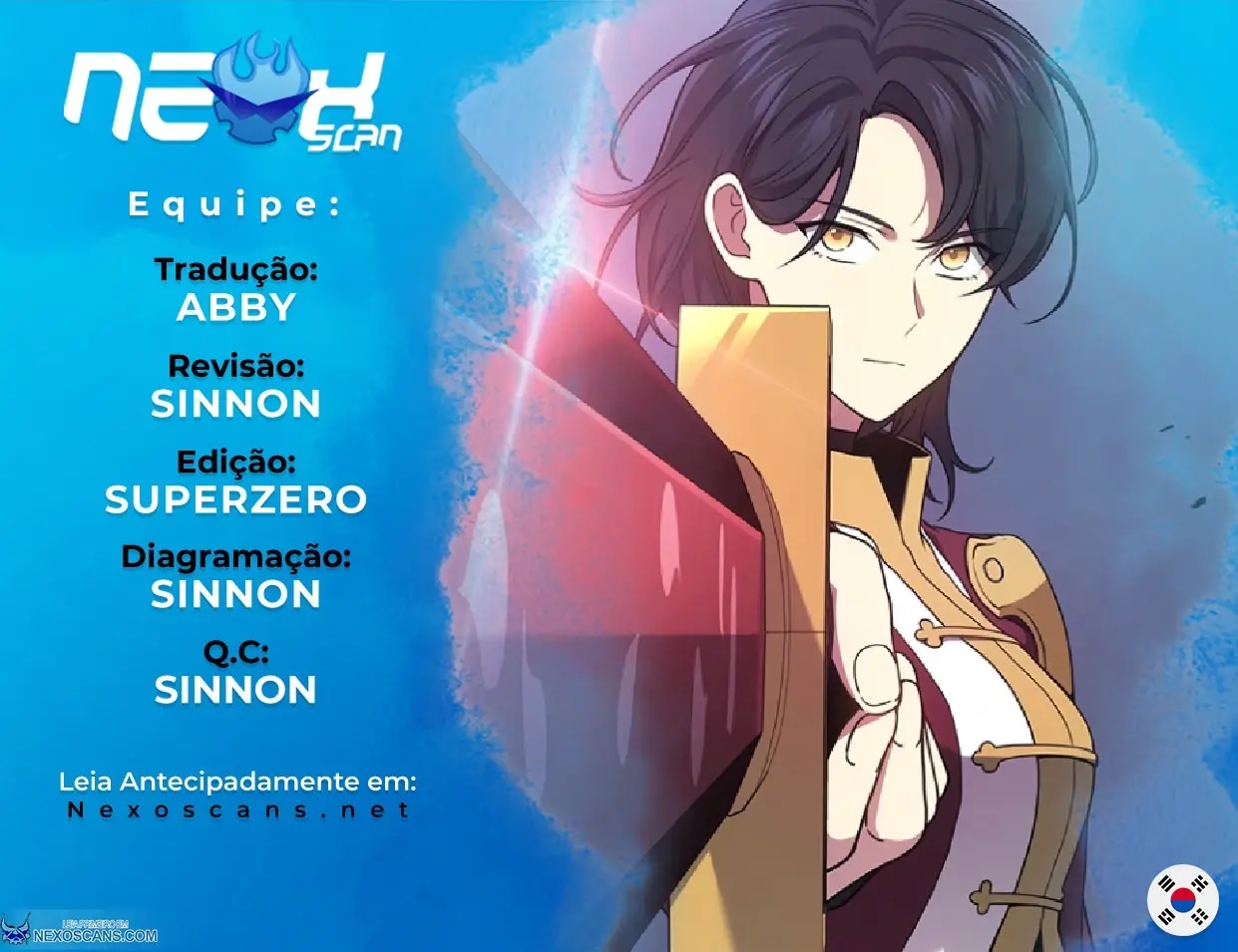 Read O Deus Marcial Retorna ao Nível 2 PT Manga Online