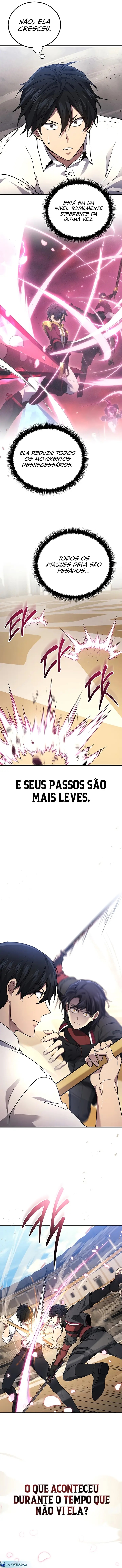 Read O Deus Marcial Retorna ao Nível 2 PT Manga Online