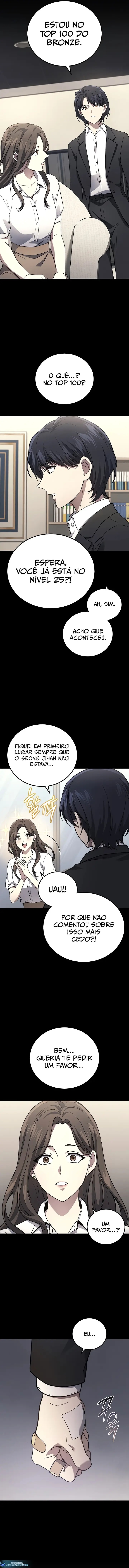 Read O Deus Marcial Retorna ao Nível 2 PT Manga Online
