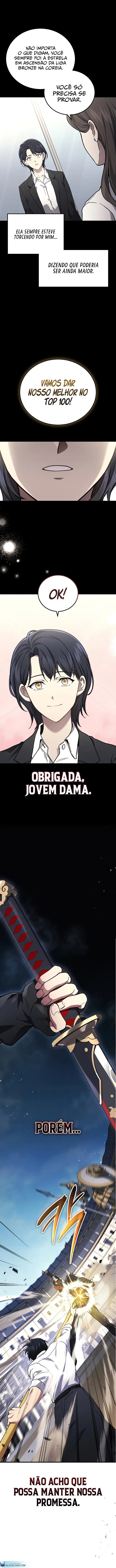 Read O Deus Marcial Retorna ao Nível 2 PT Manga Online