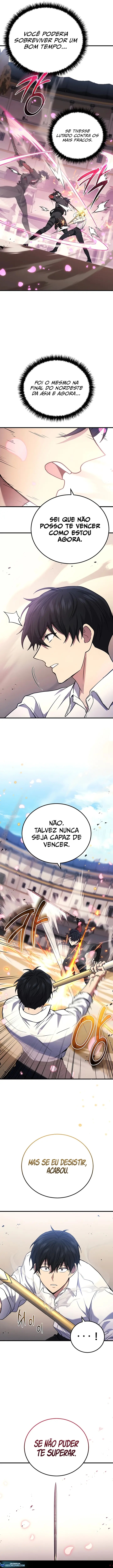 Read O Deus Marcial Retorna ao Nível 2 PT Manga Online