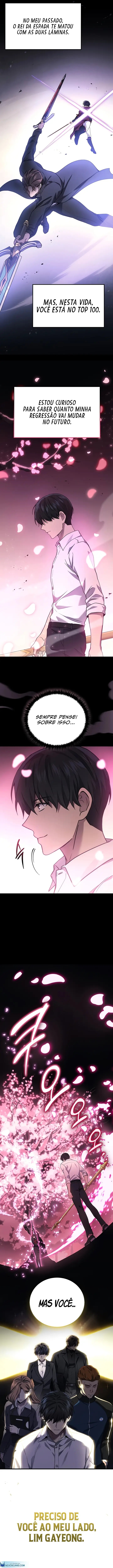 Read O Deus Marcial Retorna ao Nível 2 PT Manga Online