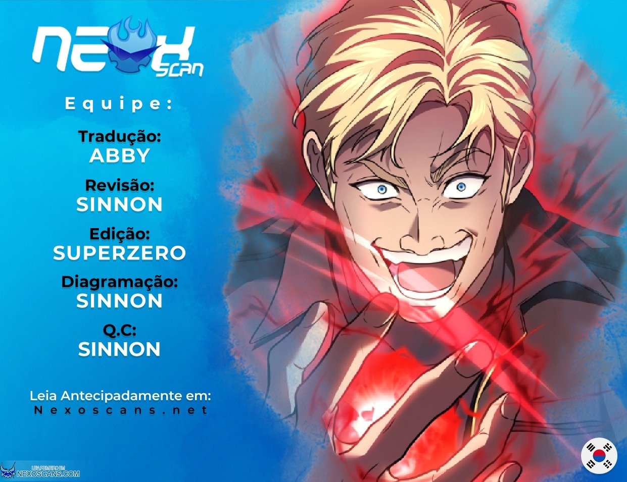 Read O Deus Marcial Retorna ao Nível 2 PT Manga Online