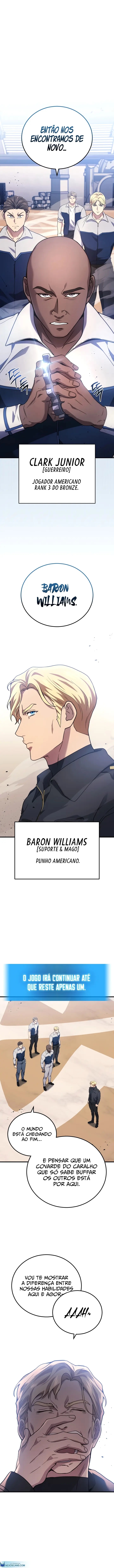 Read O Deus Marcial Retorna ao Nível 2 PT Manga Online