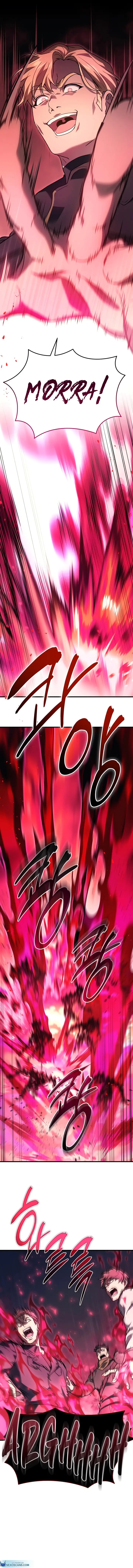 Read O Deus Marcial Retorna ao Nível 2 PT Manga Online