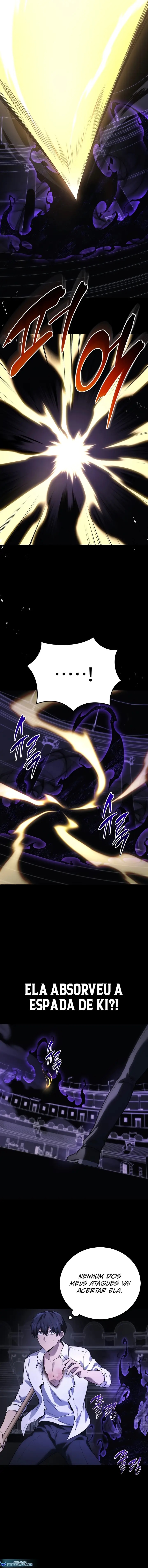 Read O Deus Marcial Retorna ao Nível 2 PT Manga Online