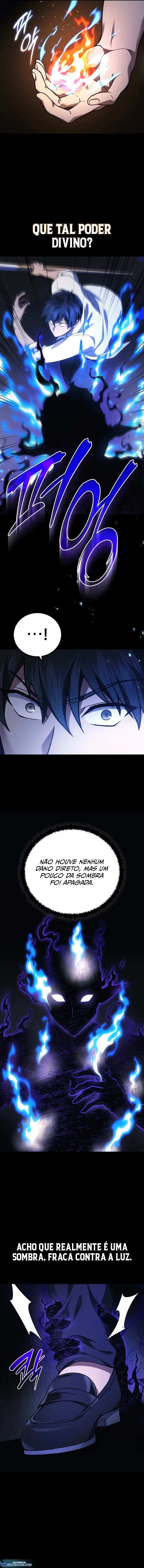 Read O Deus Marcial Retorna ao Nível 2 PT Manga Online