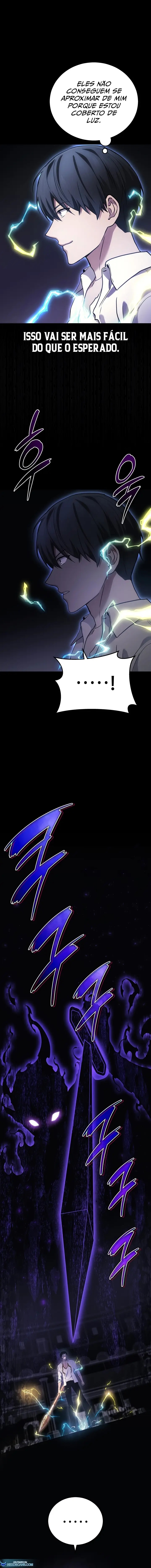 Read O Deus Marcial Retorna ao Nível 2 PT Manga Online