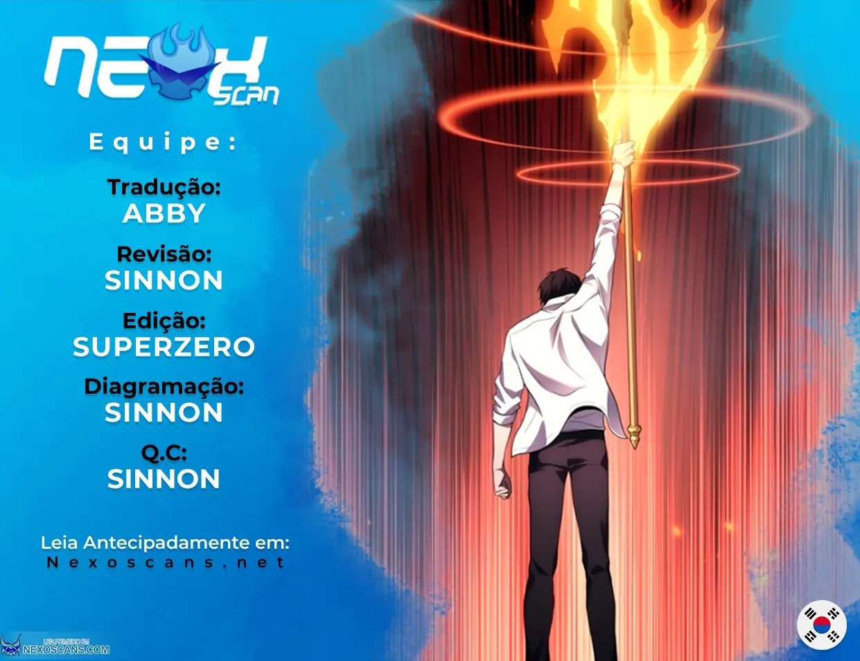 Read O Deus Marcial Retorna ao Nível 2 PT Manga Online