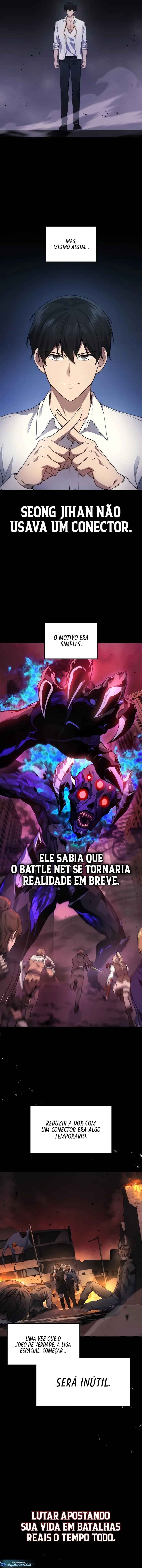 Read O Deus Marcial Retorna ao Nível 2 PT Manga Online