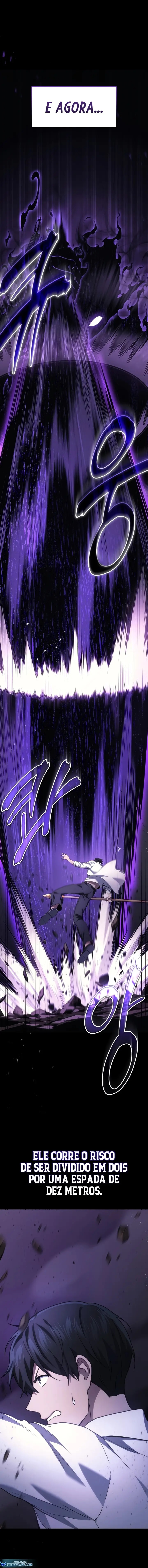 Read O Deus Marcial Retorna ao Nível 2 PT Manga Online