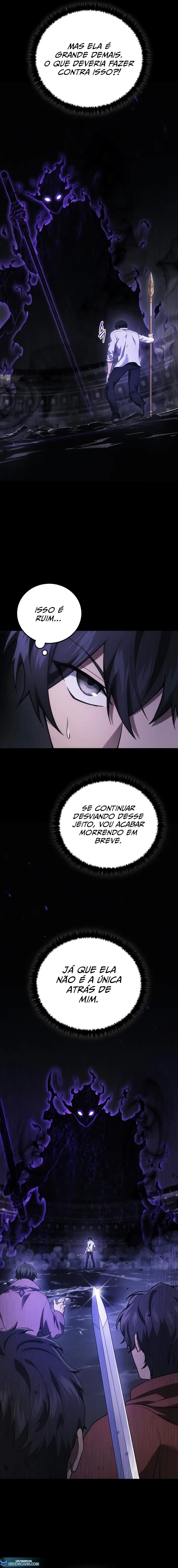 Read O Deus Marcial Retorna ao Nível 2 PT Manga Online