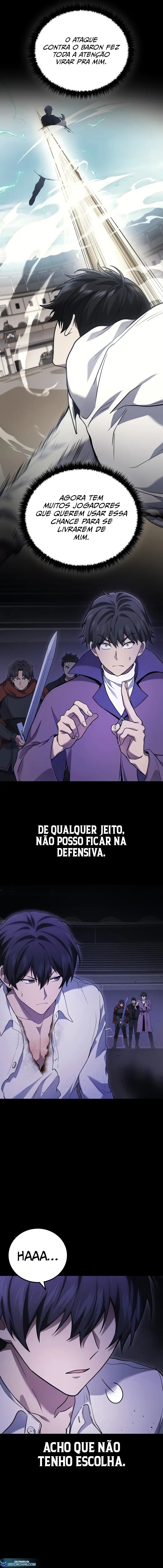 Read O Deus Marcial Retorna ao Nível 2 PT Manga Online