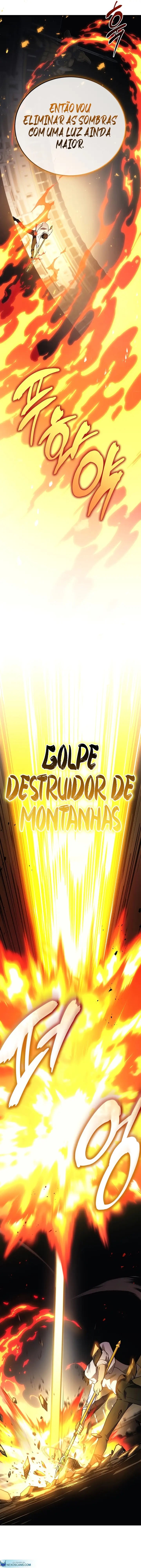 Read O Deus Marcial Retorna ao Nível 2 PT Manga Online