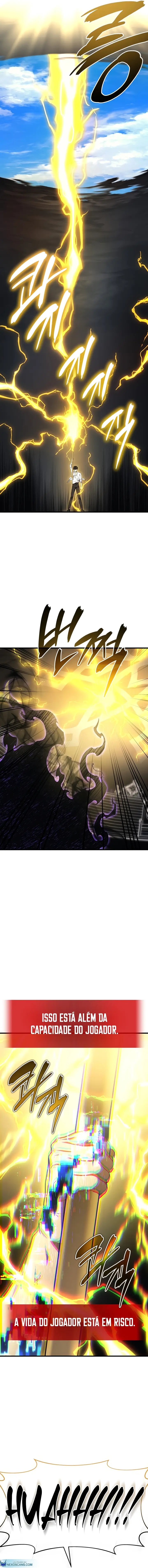 Read O Deus Marcial Retorna ao Nível 2 PT Manga Online