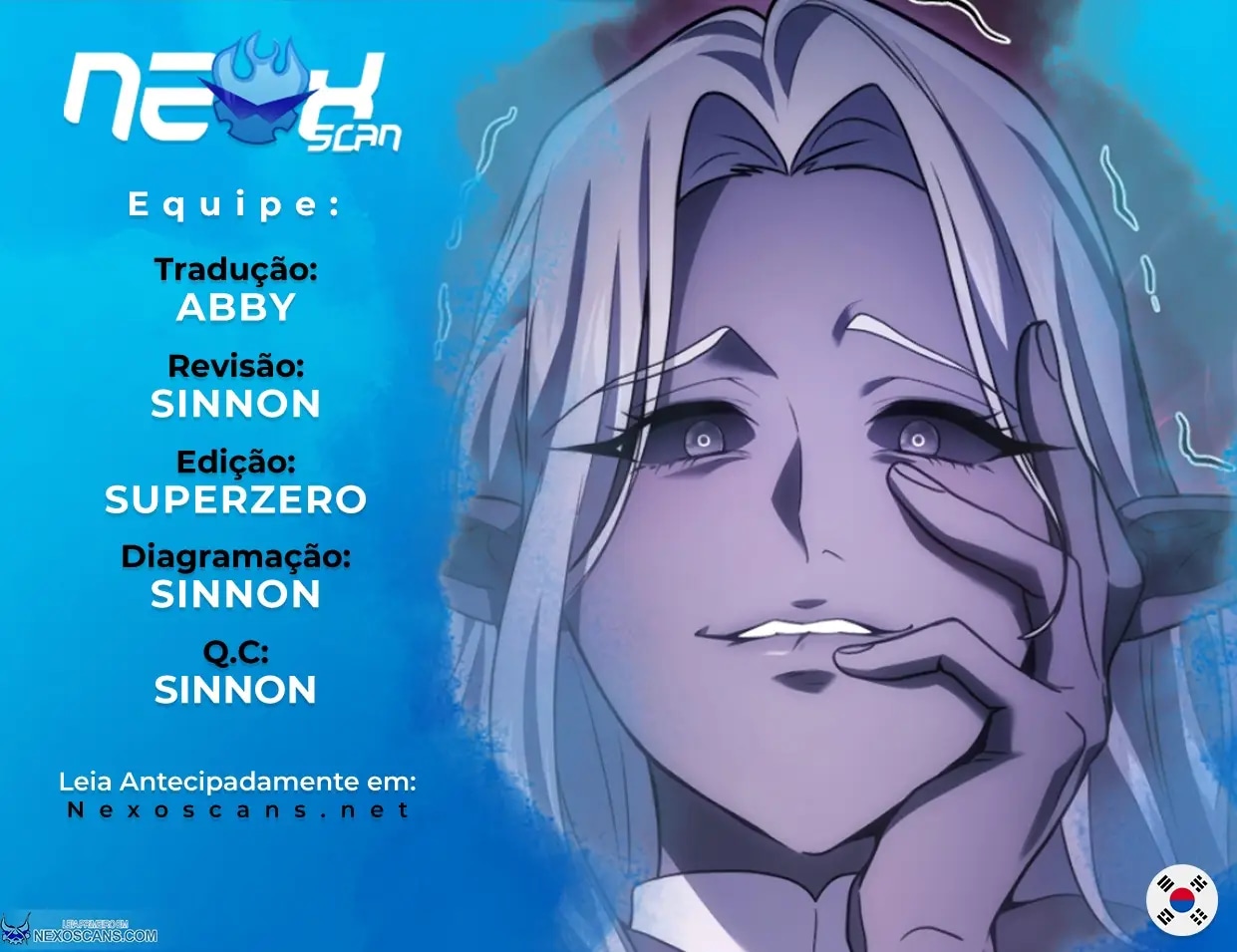 Read O Deus Marcial Retorna ao Nível 2 PT Manga Online
