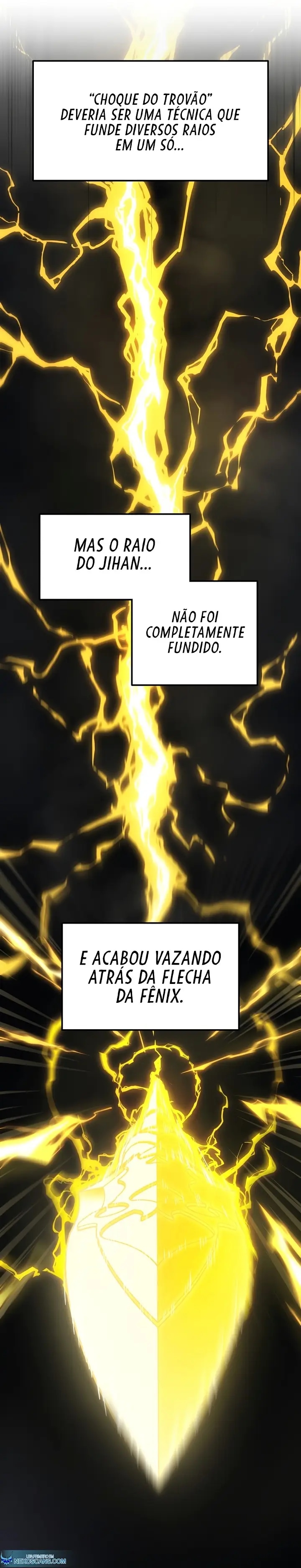 Read O Deus Marcial Retorna ao Nível 2 PT Manga Online