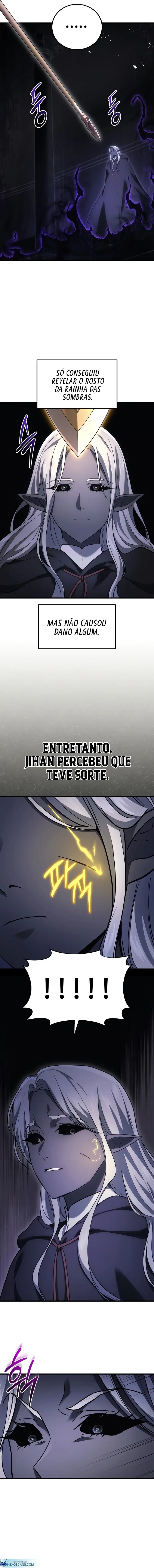 Read O Deus Marcial Retorna ao Nível 2 PT Manga Online