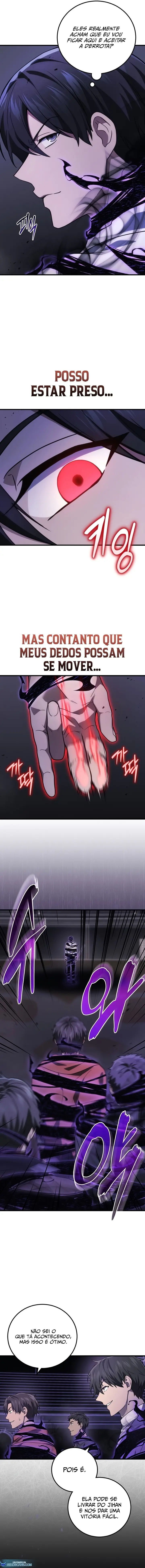 Read O Deus Marcial Retorna ao Nível 2 PT Manga Online