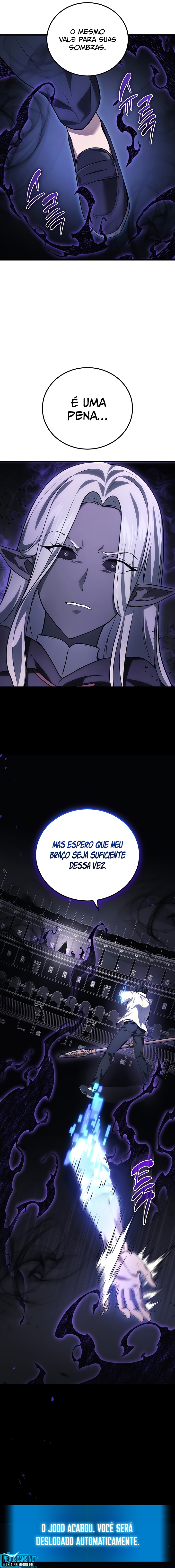 Read O Deus Marcial Retorna ao Nível 2 PT Manga Online
