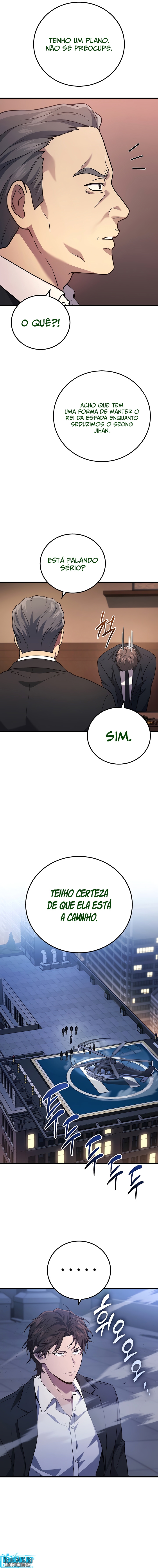 Read O Deus Marcial Retorna ao Nível 2 PT Manga Online