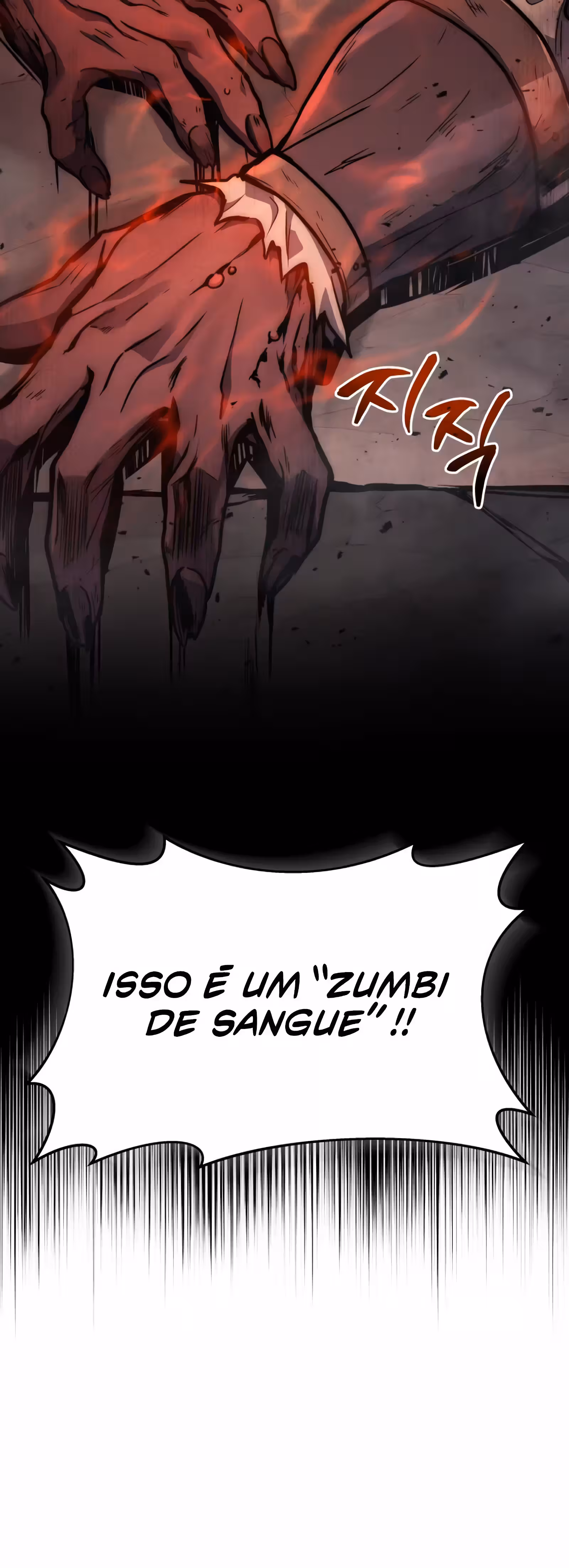 Read O Deus Marcial Retorna ao Nível 2 PT Manga Online