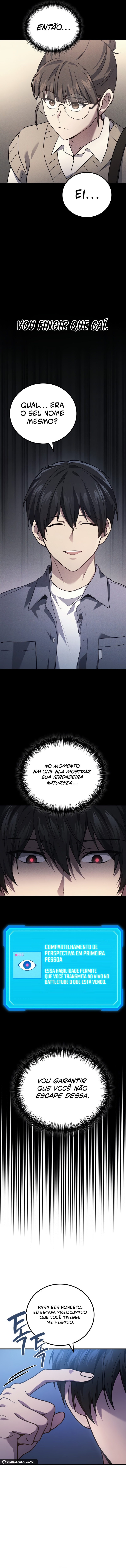 Read O Deus Marcial Retorna ao Nível 2 PT Manga Online
