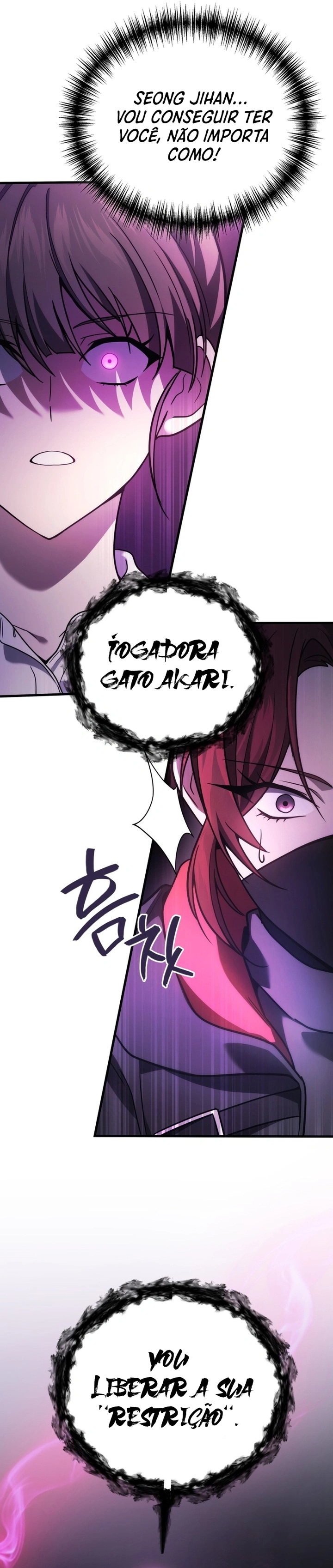 Read O Deus Marcial Retorna ao Nível 2 PT Manga Online