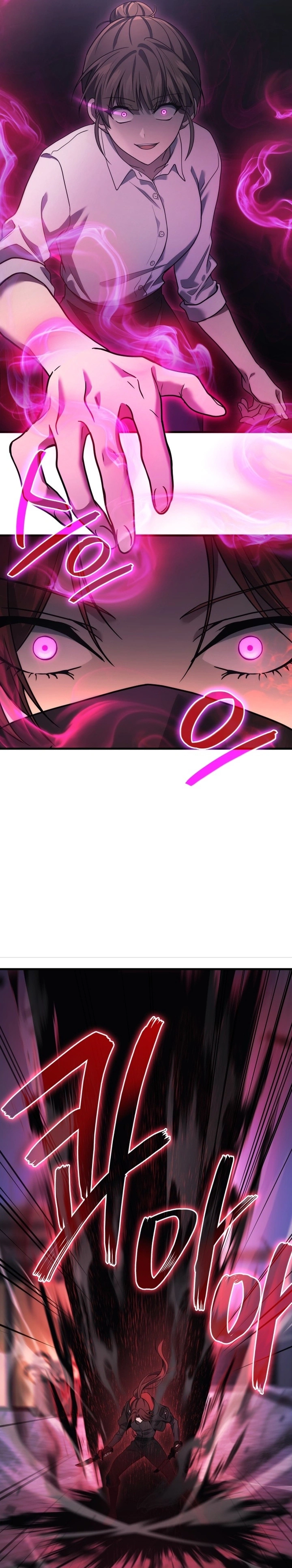 Read O Deus Marcial Retorna ao Nível 2 PT Manga Online