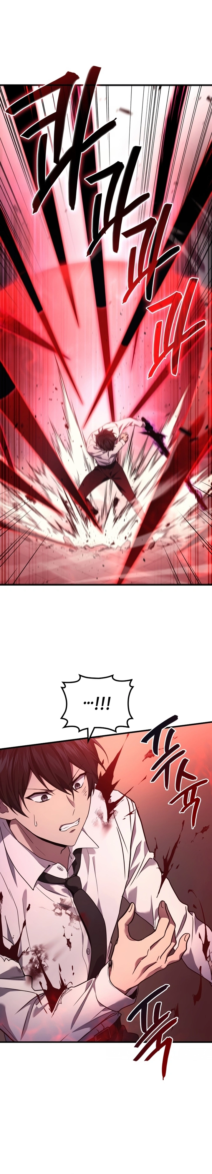 Read O Deus Marcial Retorna ao Nível 2 PT Manga Online