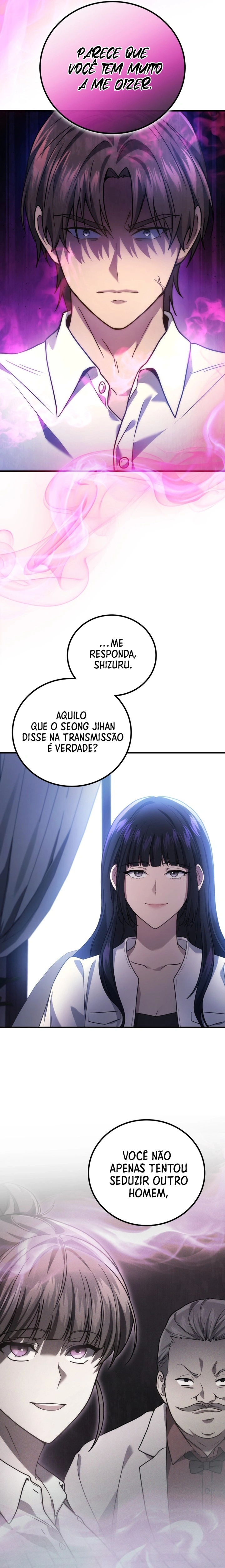 Read O Deus Marcial Retorna ao Nível 2 PT Manga Online