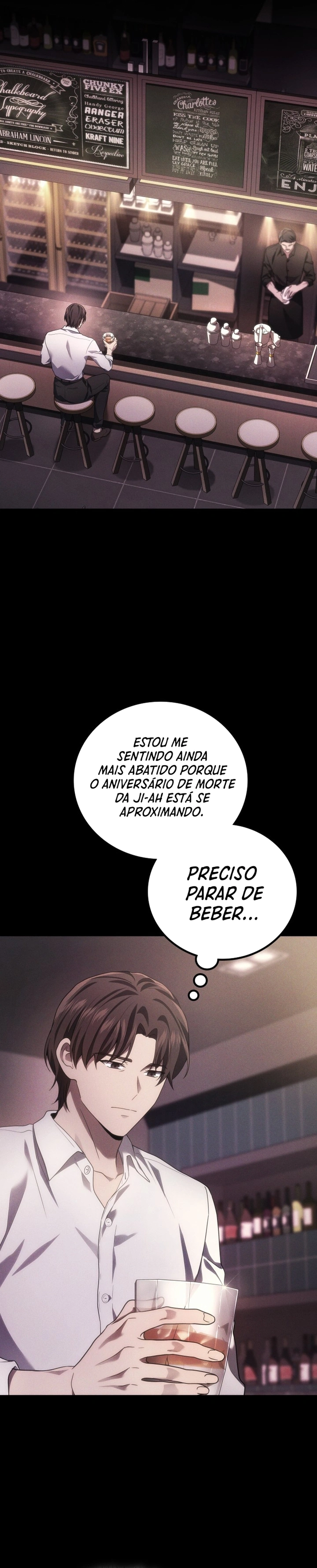 Read O Deus Marcial Retorna ao Nível 2 PT Manga Online